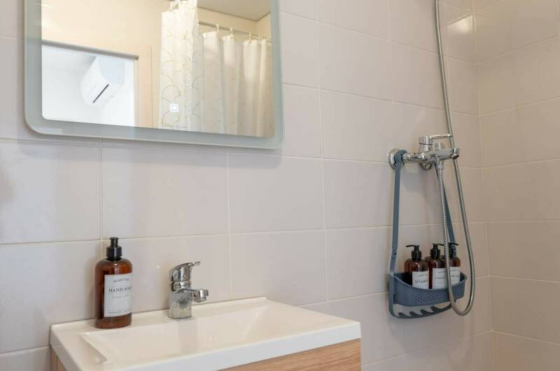 Апартаменты 144 с видом на море от LetoAрart