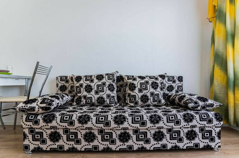 Апартаменты 51 с видом на море от LetoAрart