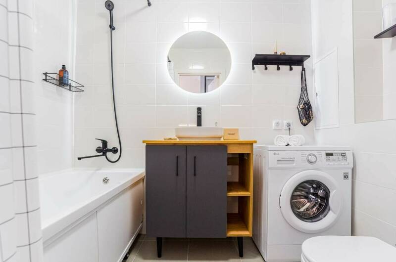 Апартаменты 115 класса люкс от LetoAрart