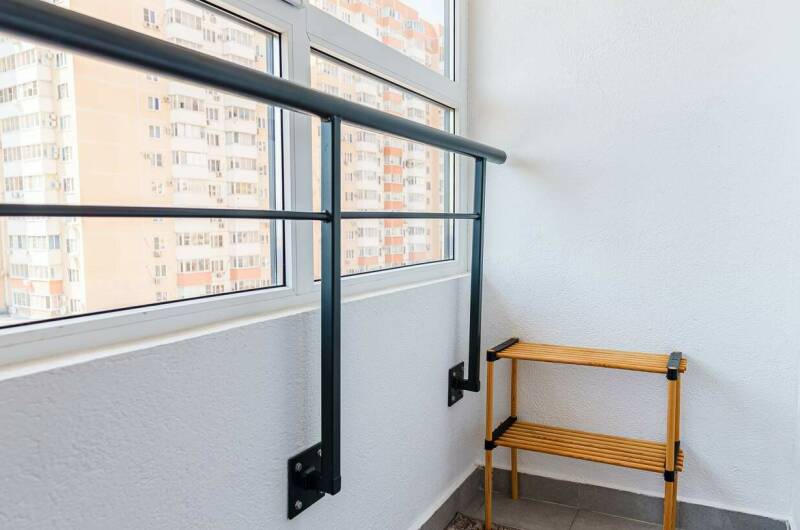 Апартаменты 72 с красивым видом от LetoAрart