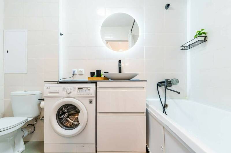 Апартаменты 72 с красивым видом от LetoAрart