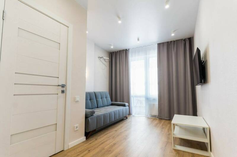 Апартаменты 253 с видом на море от LetoAрart