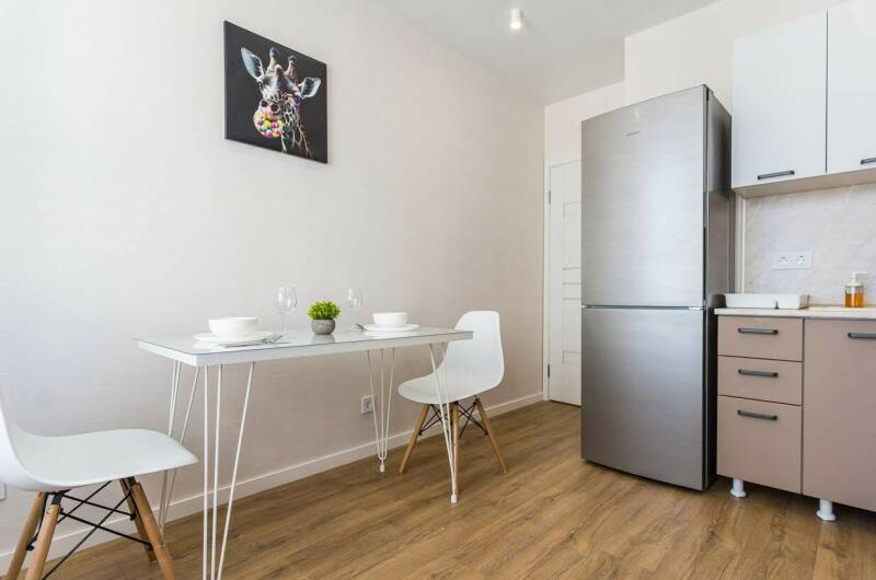 Апартаменты 253 с видом на море от LetoAрart