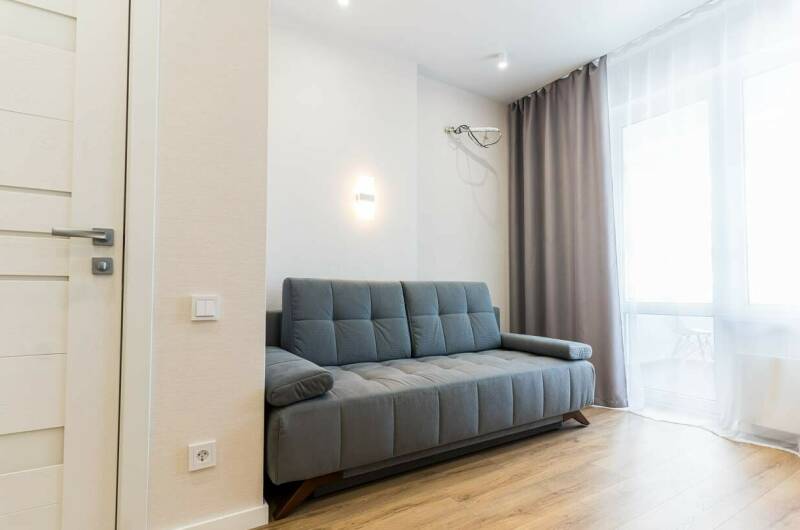 Апартаменты 253 с видом на море от LetoAрart