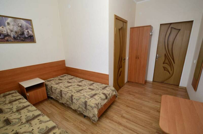 2-х местный «Стандарт»