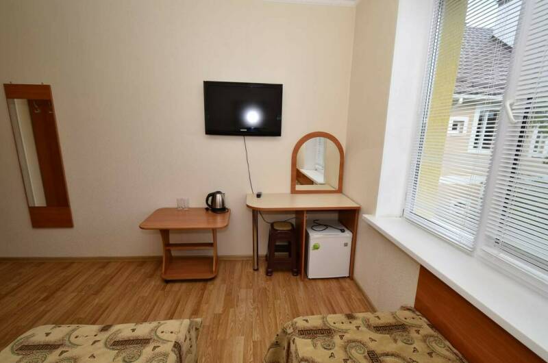 2-х местный «Стандарт»