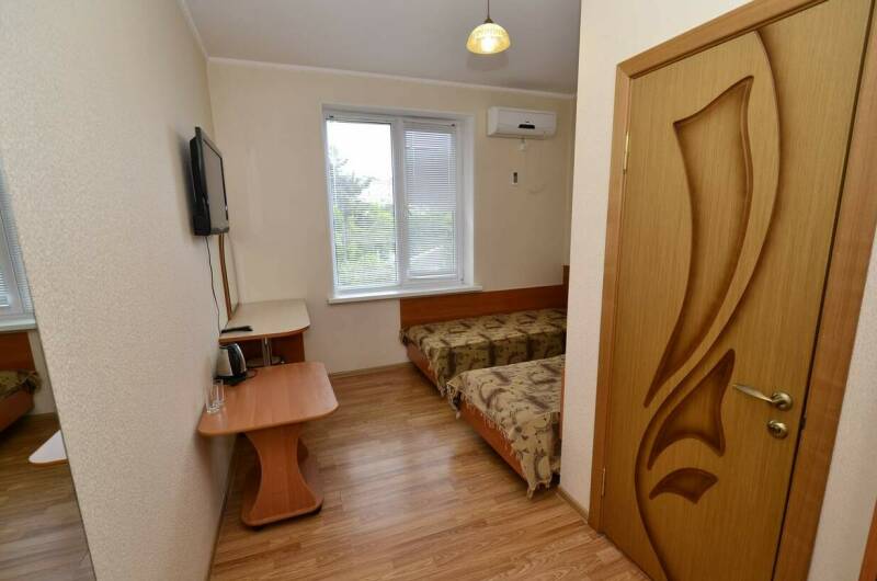 2-х местный «Стандарт»