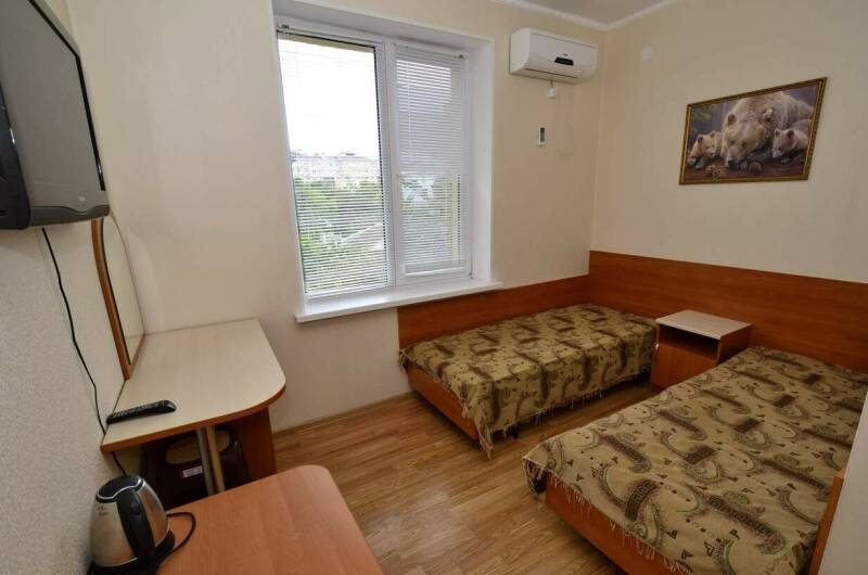 2-х местный «Стандарт»