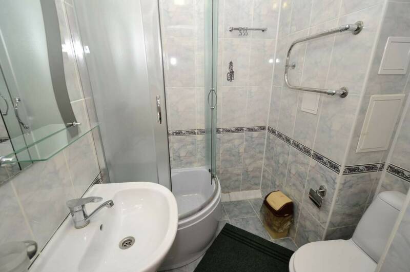 2-х местный «Стандарт»