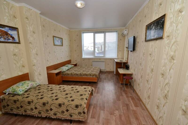 3-х местный «Стандарт»