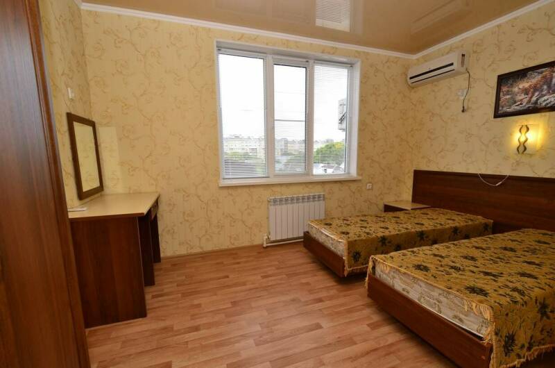 2-х комнатный номер