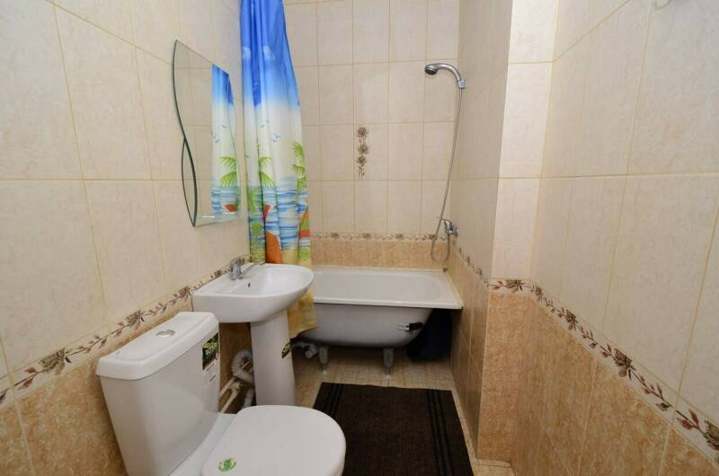 2-х комнатный номер