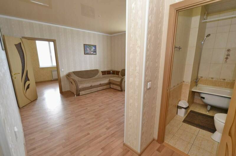 2-х комнатный номер