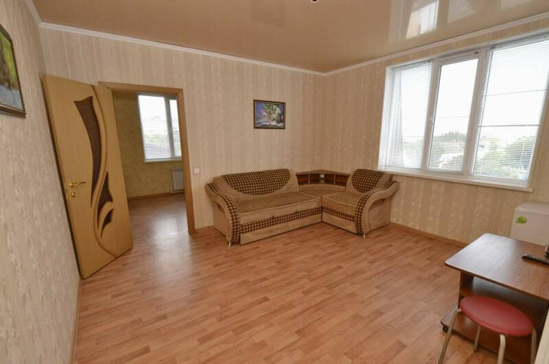 2-х комнатный номер