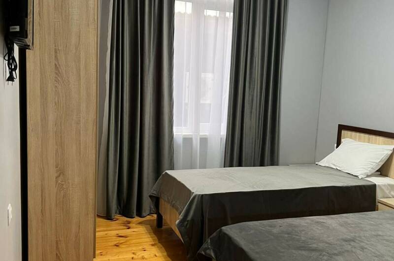 Номер «Стандарт»