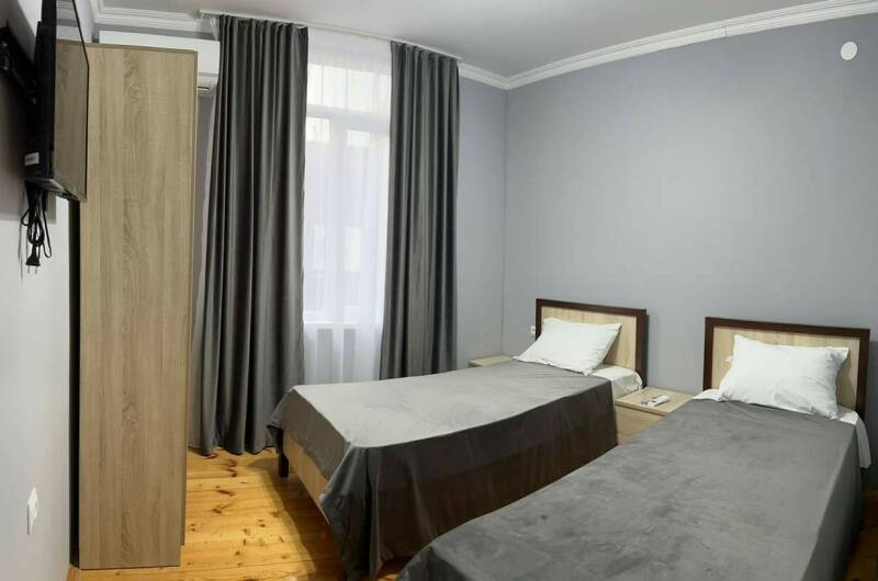 Номер «Стандарт»