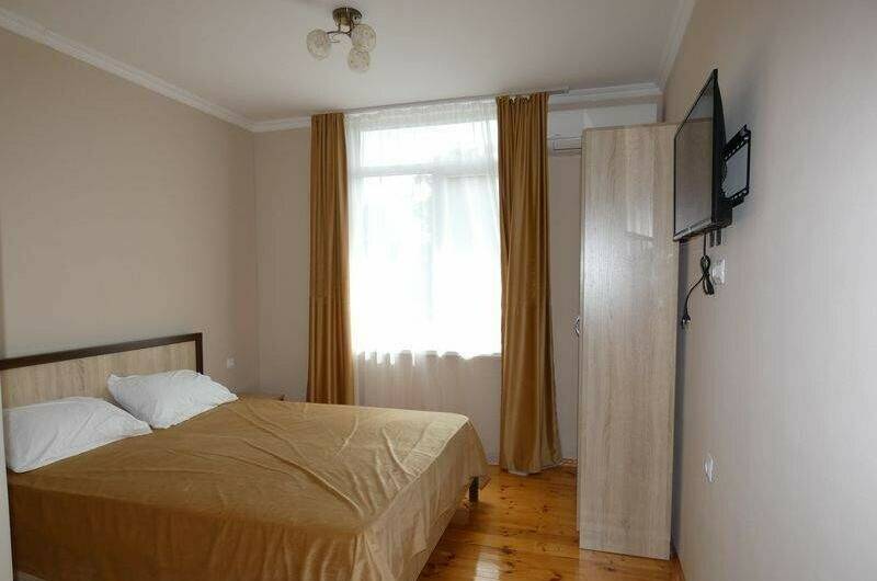 Номер «Стандарт»