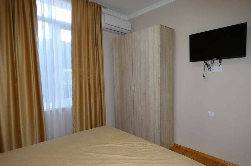 Номер «Стандарт»