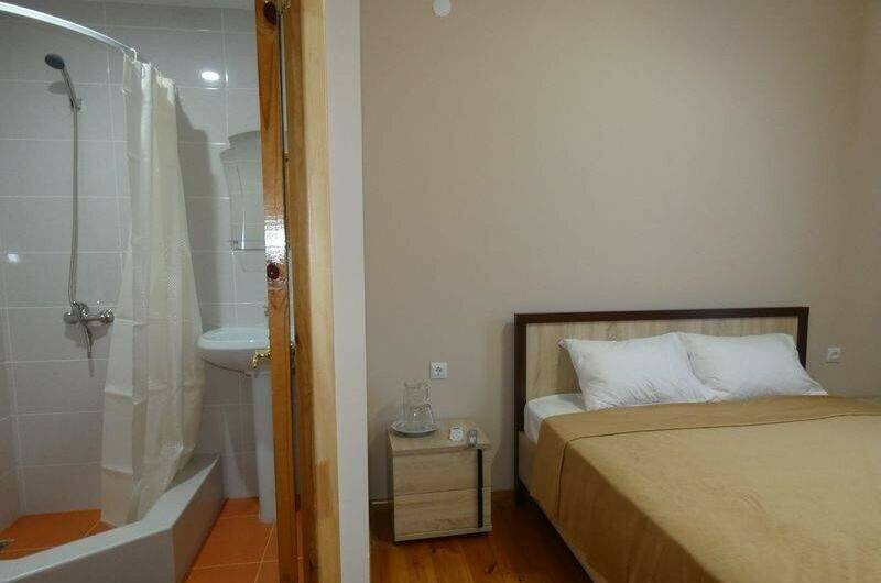 Номер «Стандарт»