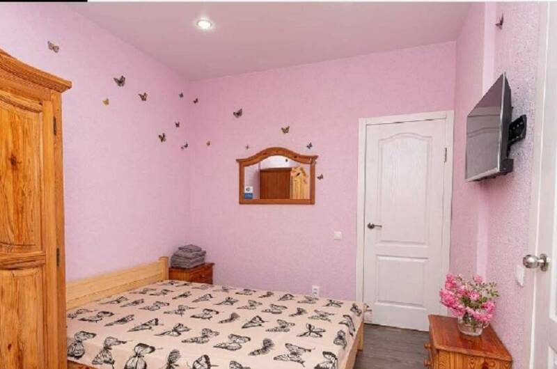 Двухместный «Стандарт»