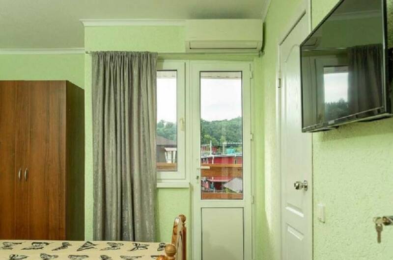 Двухместный «Стандарт»