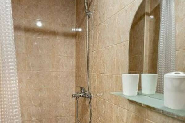 Двухместный «Стандарт»