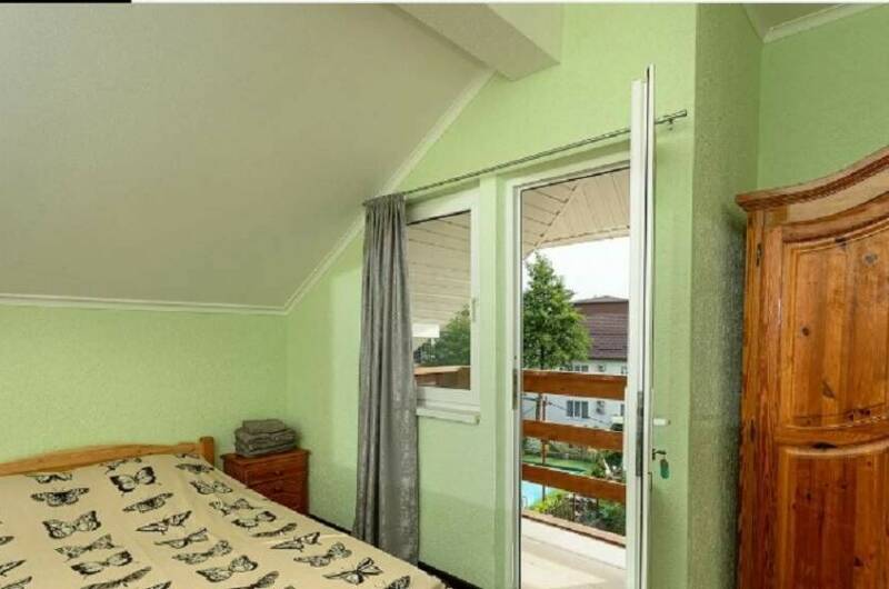 Двухместный «Стандарт»