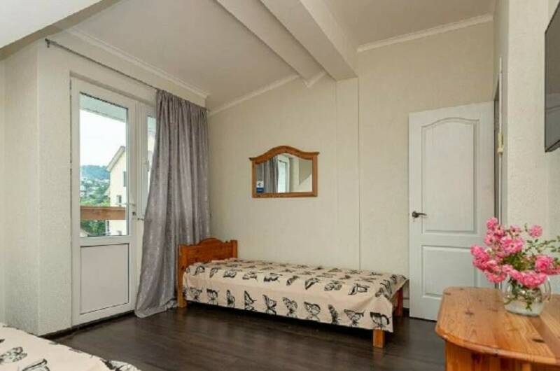 Трехместный «Стандарт»