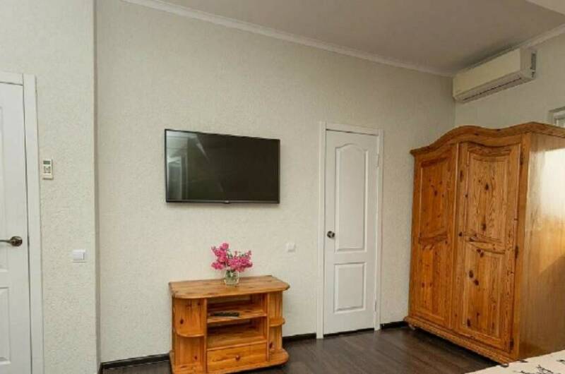 Трехместный «Стандарт»