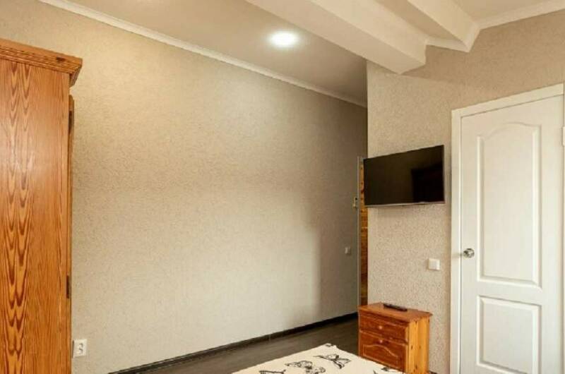 Трехместный «Стандарт»