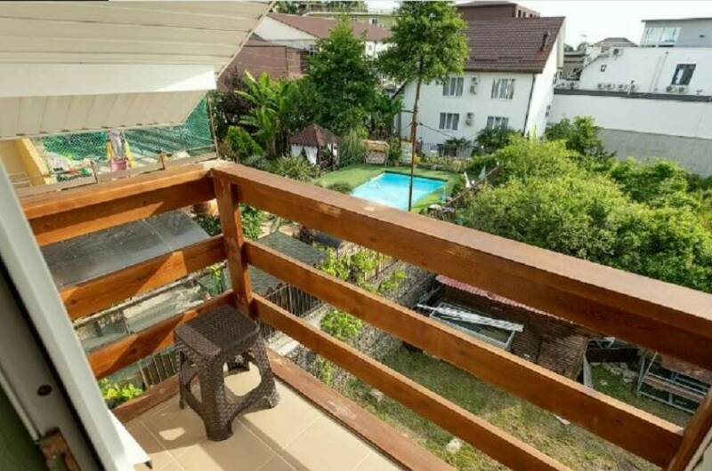 Трехместный «Стандарт»