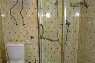 Семейный «Люкс» трехместный