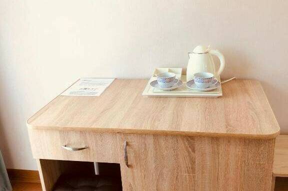 «Люкс» без балкона