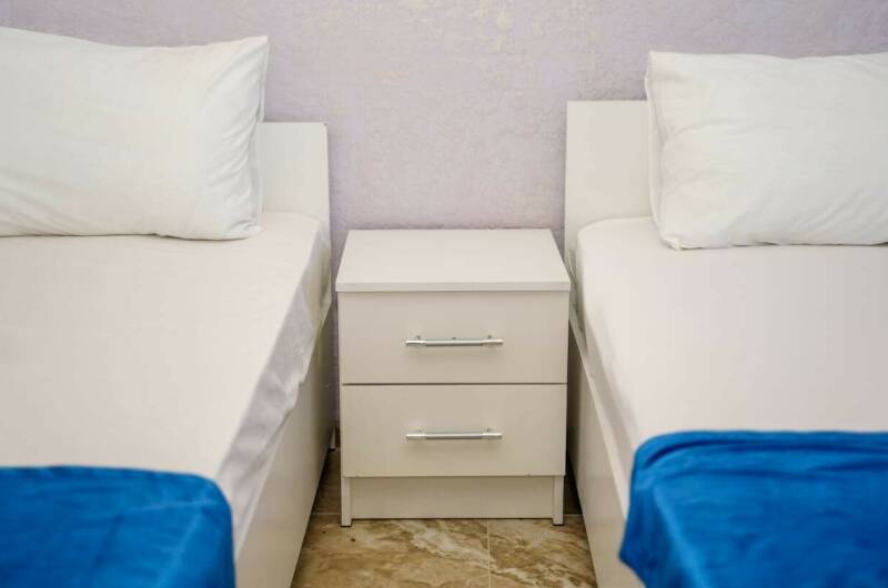 Двухместная комната "Люкс"