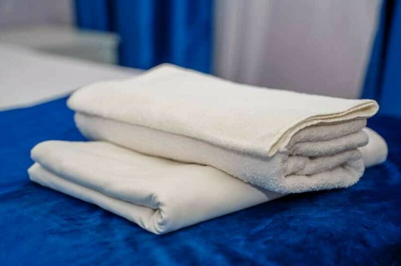 Двухместная комната "Люкс"