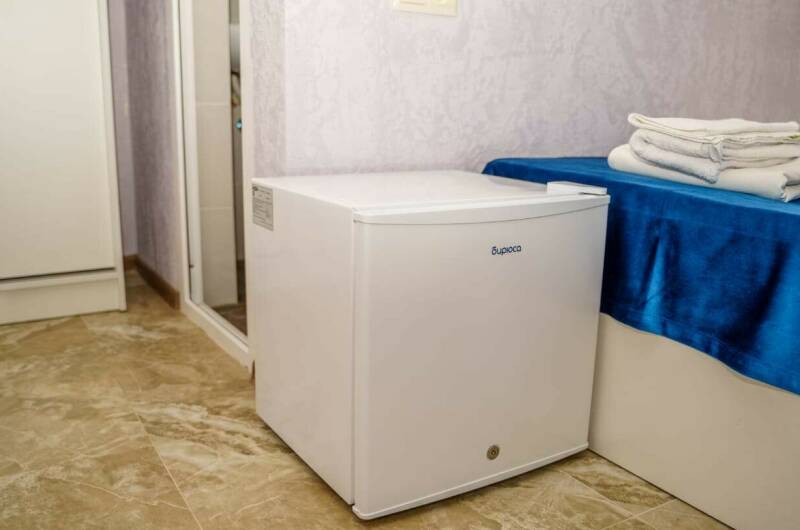 Двухместная комната "Люкс"