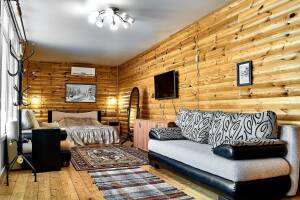 Изображение Изображение гостиницы "Гостевой дом «Фамарь»" #6 #6