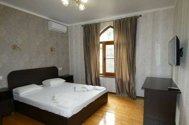 2-х местный «Комфорт» с доп. местом