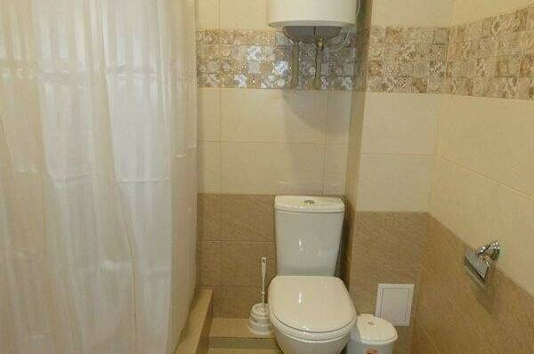 2-х местный «Комфорт» с доп. местом