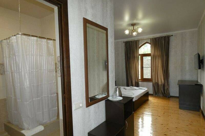 2-х местный «Комфорт» с доп. местом