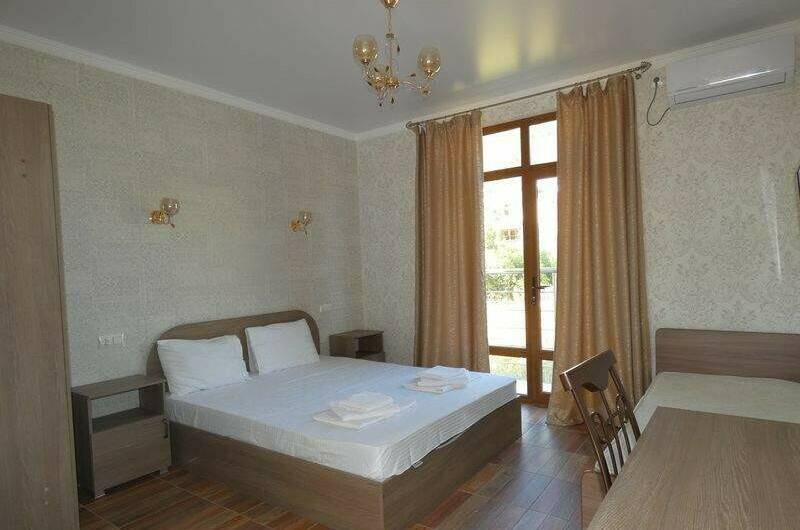 2-х местный «Комфорт»