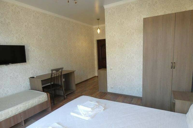 2-х местный «Комфорт»