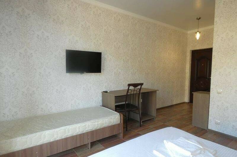 2-х местный «Комфорт»