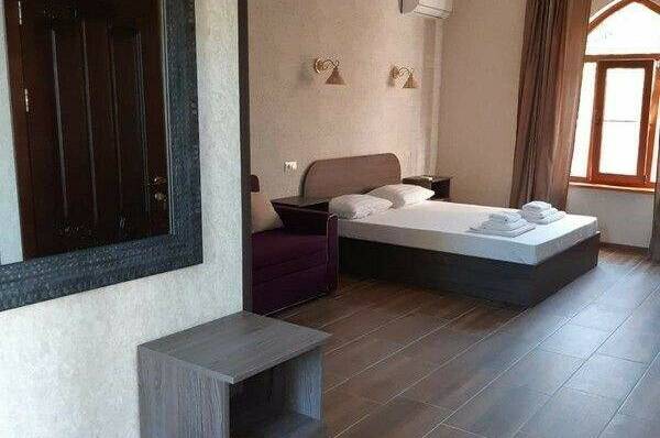 «Люкс» до 6 человек