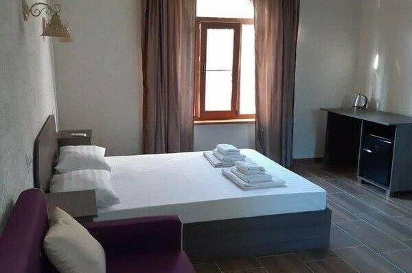 «Люкс» до 6 человек