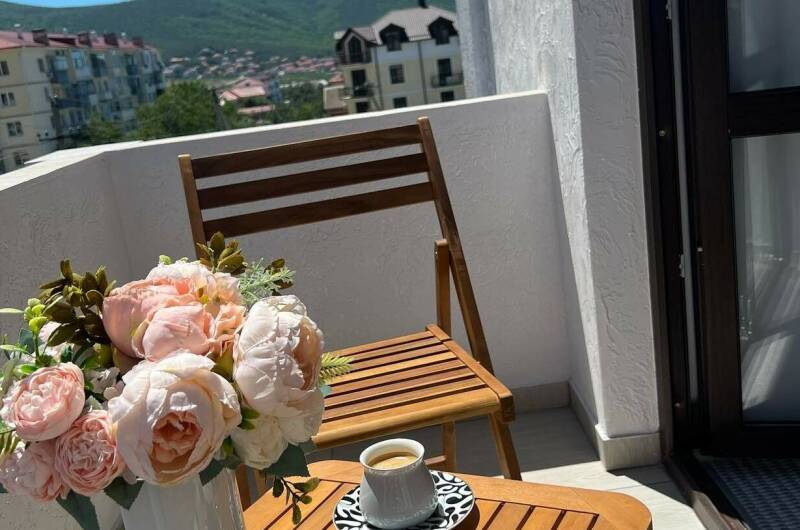 Номер категории люкс «Двухместный» с доп. местом