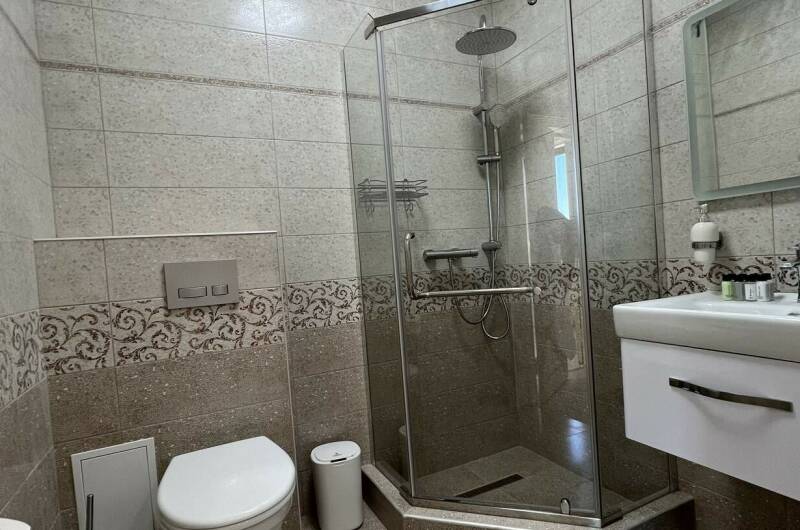 Номер категории люкс «Двухместный» с доп. местом