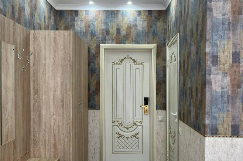 Номер категории люкс «Двухместный» с доп. местом