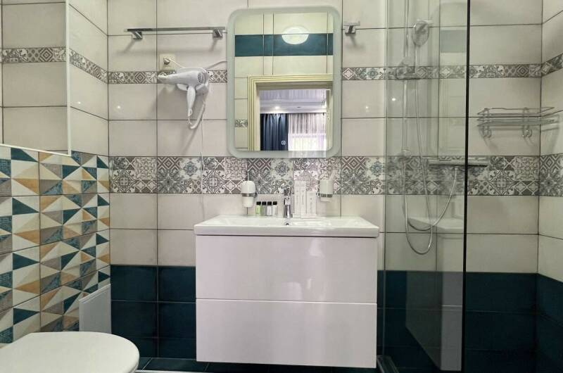 Номер категории люкс «Двухместный»