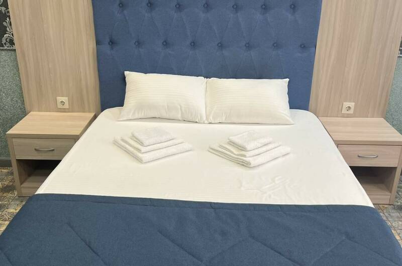 Номер категории люкс «Двухместный»